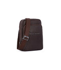 Сумка Piquadro Rhino (W118) Dark Brown CA3084W118_TM