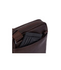 Сумка Piquadro Rhino (W118) Dark Brown CA3084W118_TM