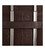 Портфель Piquadro Paavo (S122) Dark Brown CA4098S122_TM картинка, зображення, фото