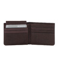 Портмоне Piquadro Paavo (S122) Dark Brown PU3891S122R_TM картинка, зображення, фото