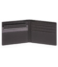 Портмоне Piquadro Tallin (W108) Black PU3891W108R_N картинка, зображення, фото