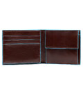 Портмоне Piquadro BL SQUARE/Cognac PU1742B2_MO картинка, изображение, фото