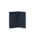 Портмоне Piquadro Blue Square (B2) Navy Blue PU5245B2R_BLU2