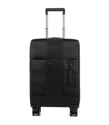 Чемодан Piquadro BAGMOTIC/Black Mini BV4444BRBM_N картинка, изображение, фото