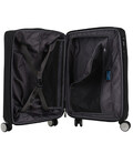 Чемодан Piquadro BAGMOTIC/Black Mini BV4444BRBM_N картинка, изображение, фото