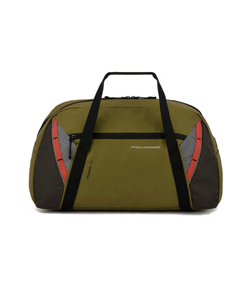 Дорожня сумка Piquadro Foldable (FLD) Military Green BV6008FLD_VE