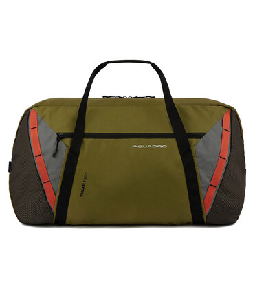 Дорожня сумка Piquadro Foldable (FLD) Military Green BV6009FLD_VE