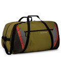 Дорожня сумка Piquadro Foldable (FLD) Military Green BV6009FLD_VE