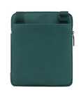 Сумка Piquadro Black Square (B3) Cinnabar Green CA1816B3_VE3