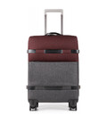 Чемодан Piquadro MOVE2/Red-Grey Midi BV3873M2_RGR картинка, изображение, фото