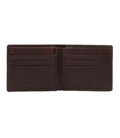 Портмоне Piquadro Rhino (W118) Dark Brown PU3891W118R_TM картинка, зображення, фото