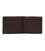 Портмоне Piquadro Rhino (W118) Dark Brown PU3891W118R_TM картинка, зображення, фото