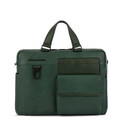 Портфель Piquadro Finn (S123) Military Green CA1903S123_VE картинка, зображення, фото