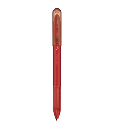 Ручка гелева Rotring Red GEL 0,7 R2114438