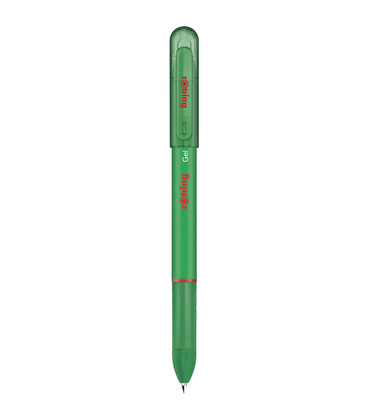 Ручка гелева Rotring Green GEL 0,7 R2114439