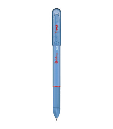 Ручка гелева Rotring Light Blue GEL 0,7 R2114451