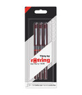 Набір ручок Rotring Drawing TIKKY GRAPHIC R1904780