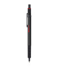 Ручка шариковая Rotring 600 Black BP R2032577