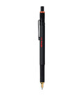 Ручка кулькова Rotring 800 Black BP R2032579