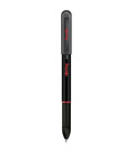 Ручка гелева Rotring Black GEL 0,7 R2114436