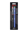 Ручка гелева Rotring Standard Colors GEL 0,7 блістер 4шт R2115363