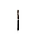 Кулькова ручка Sheaffer Gift Collection 100 Glossy Black Sh932225 картинка, зображення, фото