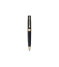 Кулькова ручка Sheaffer Gift Collection 300 Glossy Black GT BP Sh932525 картинка, зображення, фото