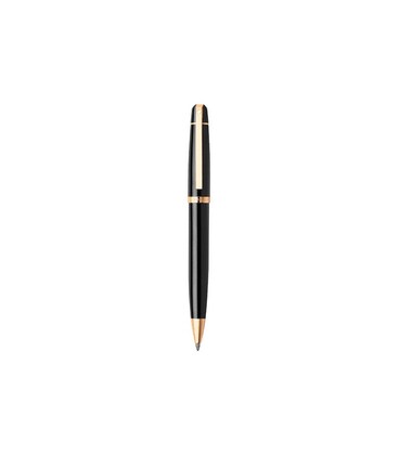 Кулькова ручка Sheaffer Gift Collection 500 Glossy Black Sh933425 картинка, зображення, фото