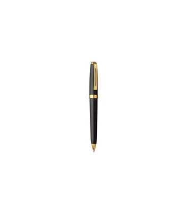 Кулькова ручка Sheaffer Prelude Matt Black Sh346025 картинка, зображення, фото