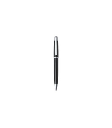 Кулькова ручка Sheaffer Gift Collection 500 Glossy Black CT BP Sh933225 картинка, зображення, фото