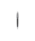 Кулькова ручка Sheaffer Gift Collection 500 Glossy Black CT BP Sh933225 картинка, зображення, фото