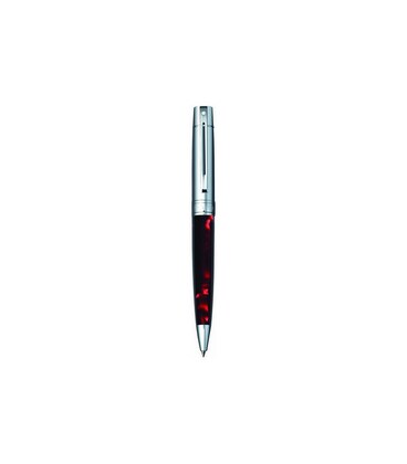 Кулькова ручка Sheaffer Gift Collection 300 Chrome Perle Red Sh931525 картинка, зображення, фото