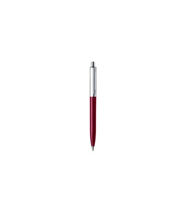 Шариковая ручка Sheaffer Sentinel Burgundy Sh321325