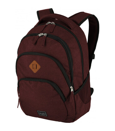 Рюкзак Travelite BASICS/Bordeaux TL096308-70