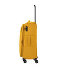 Чемодан Travelite Croatia Curry Midi TL080348-89 картинка, изображение, фото