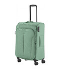 Чемодан Travelite Croatia Mint Midi TL080348-81