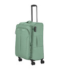 Чемодан Travelite Croatia Mint Midi TL080348-81