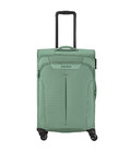 Чемодан Travelite Croatia Mint Midi TL080348-81