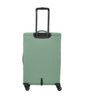 Чемодан Travelite Croatia Mint Midi TL080348-81