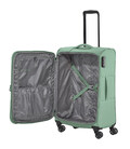 Чемодан Travelite Croatia Mint Midi TL080348-81