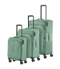 Чемодан Travelite Croatia Mint Midi TL080348-81