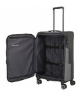 Валіза Travelite VIIA Anthracite Велика TL092849-04