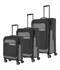 Валіза Travelite VIIA Anthracite Велика TL092849-04