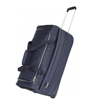 Дорожня сумка на колесах Travelite MIIGO Navy TL092701-20