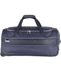 Дорожная сумка на колесах Travelite MIIGO Navy TL092701-20