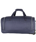 Дорожная сумка на колесах Travelite MIIGO Navy TL092701-20