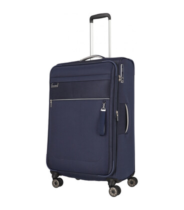 Валіза Travelite MIIGO Navy Велика TL092749-20