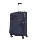 Валіза Travelite MIIGO Navy Велика TL092749-20