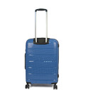 Валіза Paklite Mailand Deluxe Bright Blue Розмір:M TL074248-25