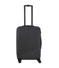 Валіза Travelite Bali Anthracite Середня TL072348-04